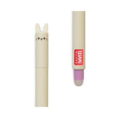 Στυλό Gel Erasable Bunny