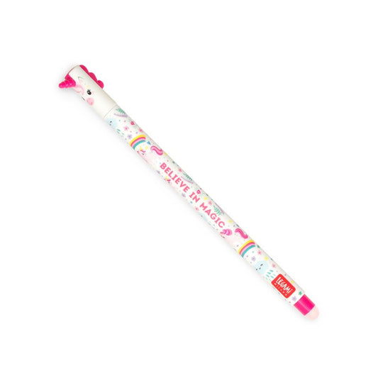 Στυλό Gel Erasable Unicorn