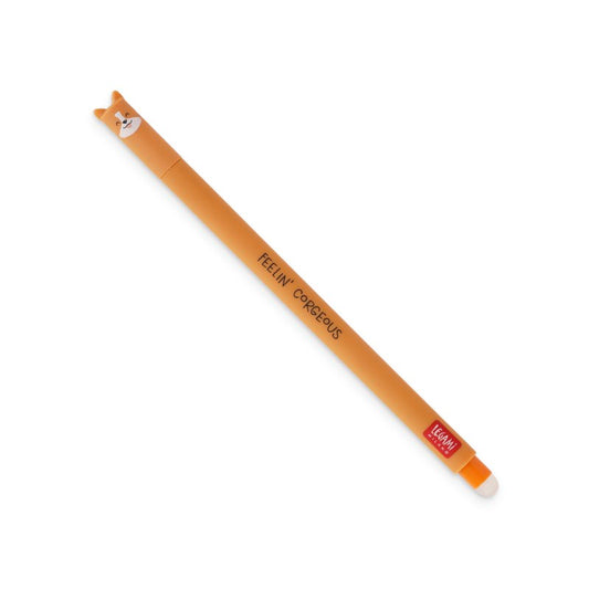 Στυλό Gel Erasable Corgie