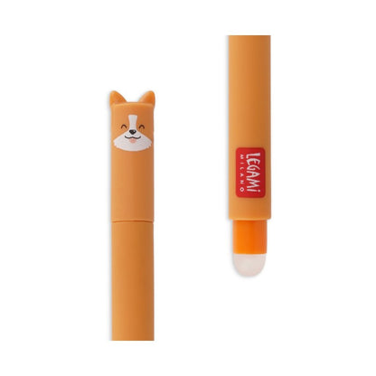 Στυλό Gel Erasable Corgie