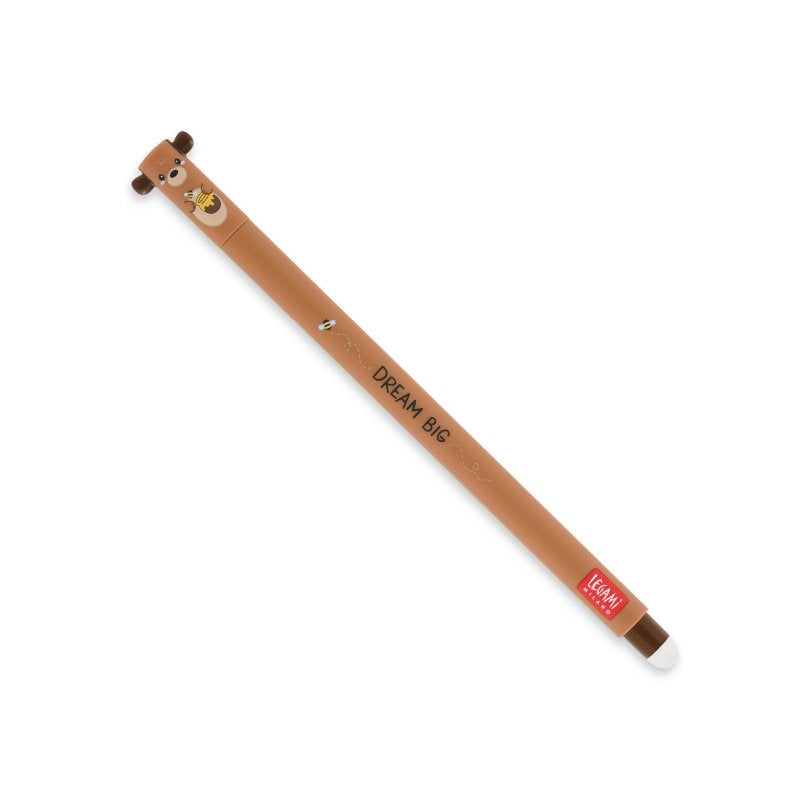 Στυλό Gel Erasable Teddy Bear