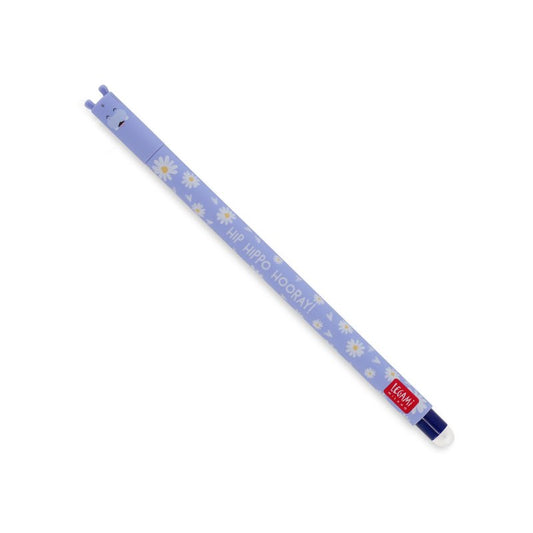 Στυλό Gel Erasable Hippo