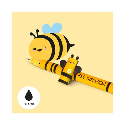 Στυλό Gel Erasable Bee