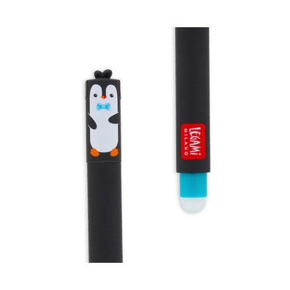 Στυλό Gel Erasable Penguin