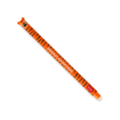 Στυλό Gel Erasable Tiger
