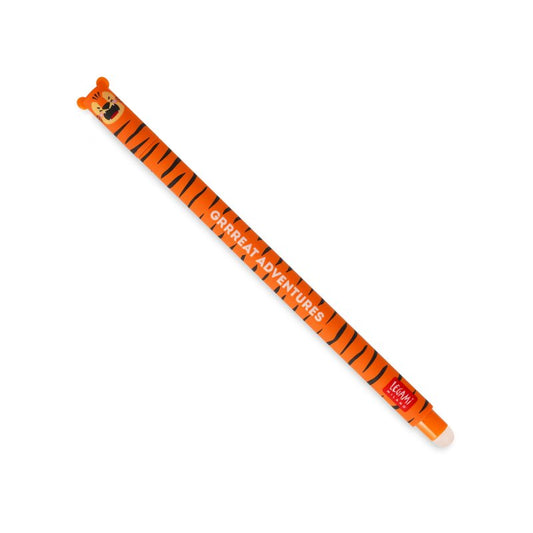 Στυλό Gel Erasable Tiger