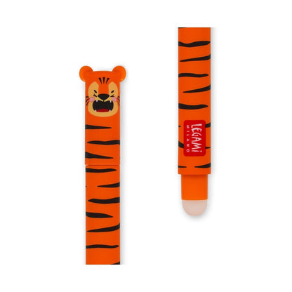 Στυλό Gel Erasable Tiger