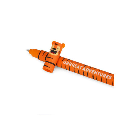Στυλό Gel Erasable Tiger