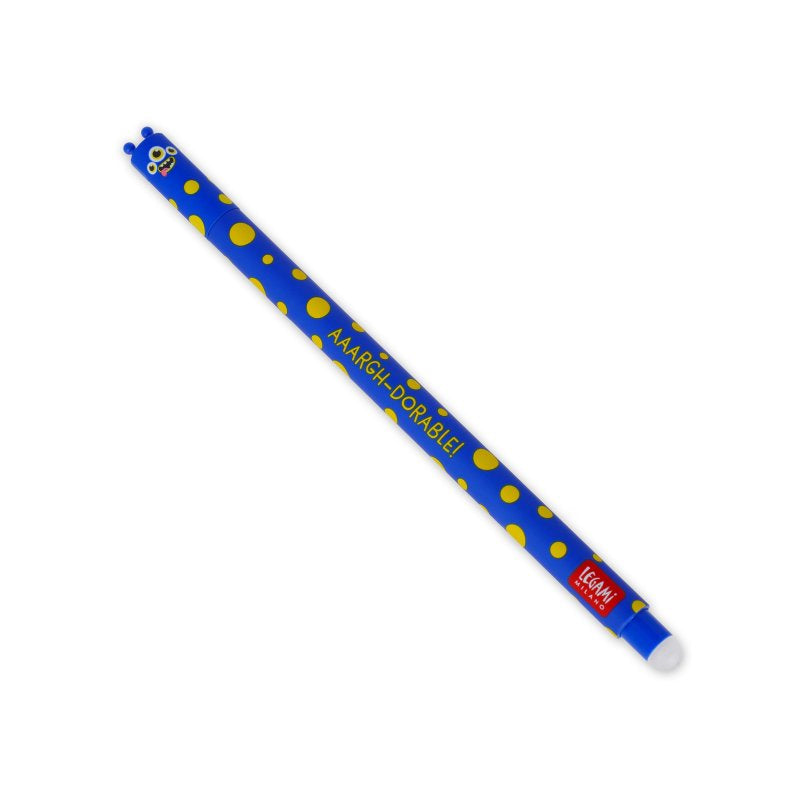 Στυλό Gel Erasable Monster