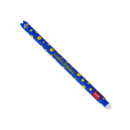 Στυλό Gel Erasable Monster