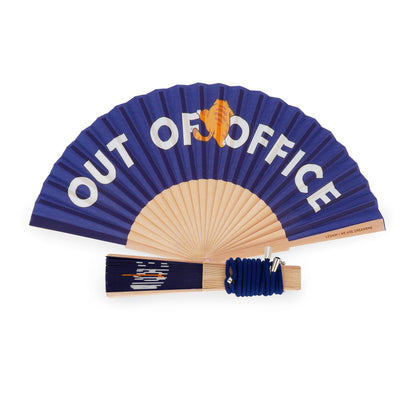 Βεντάλια Out Of Office