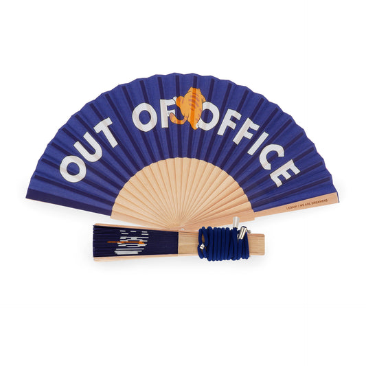 Βεντάλια Out Of Office
