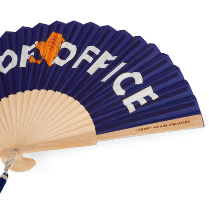 Βεντάλια Out Of Office