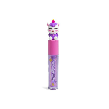 Friendly Animals Lip Gloss