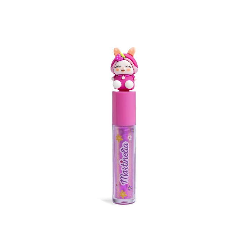 Friendly Animals Lip Gloss