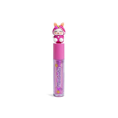 Friendly Animals Lip Gloss
