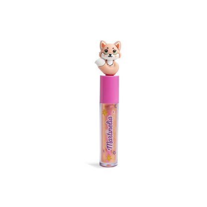Friendly Animals Lip Gloss