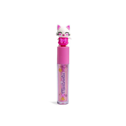 Friendly Animals Lip Gloss