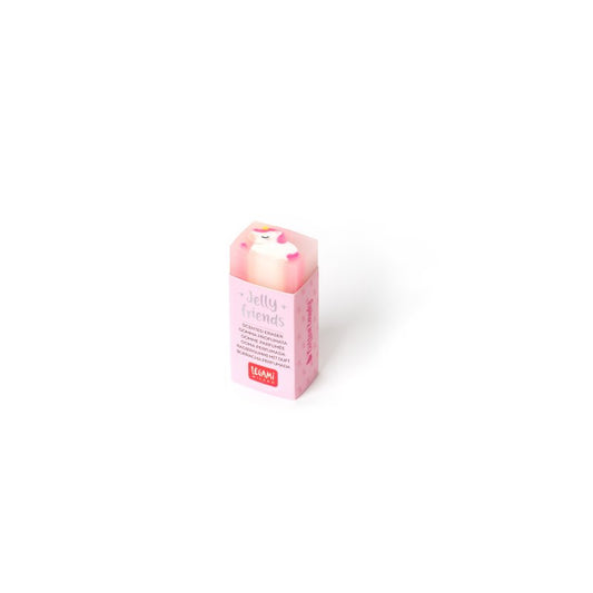 Αρωματική Γόμα Jelly Friends Unicorn