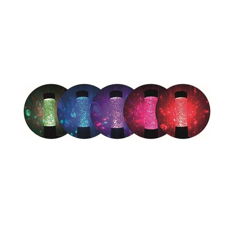 Glittering Light