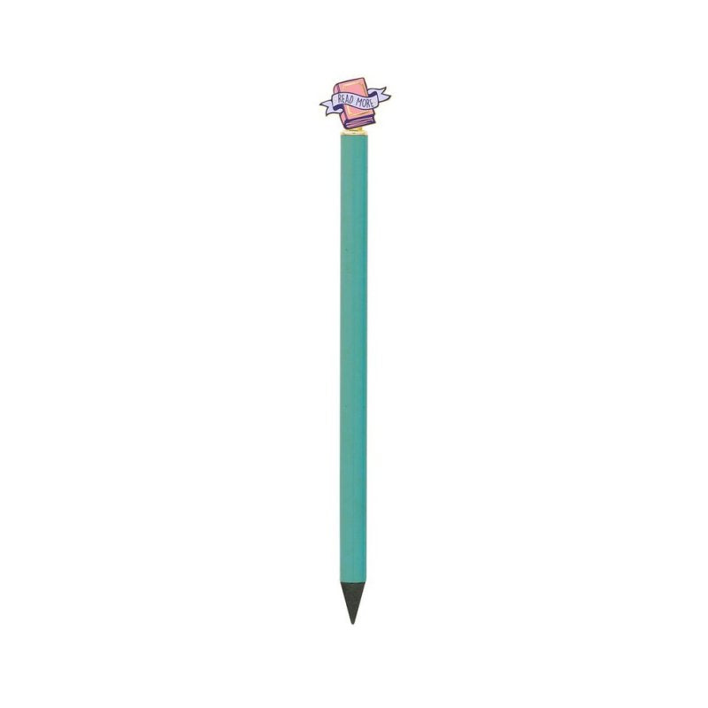 Infinite Pencil
