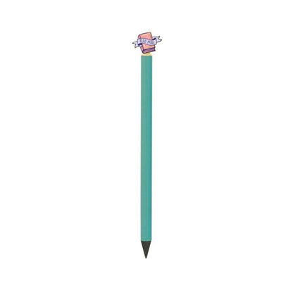 Infinite Pencil
