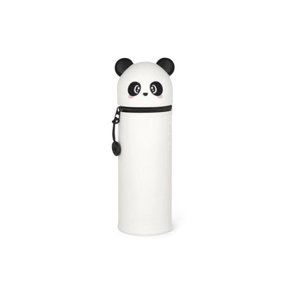 Κασετίνα Σιλικόνης 2-Σε-1 Panda