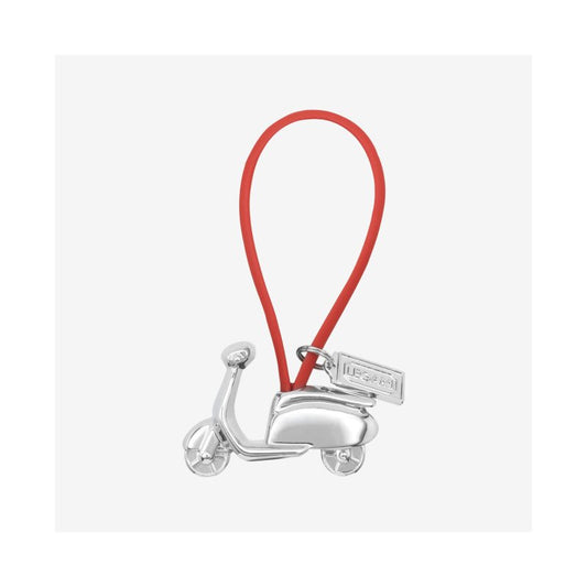 Μπρελόκ Lucky Chain Bike Lover