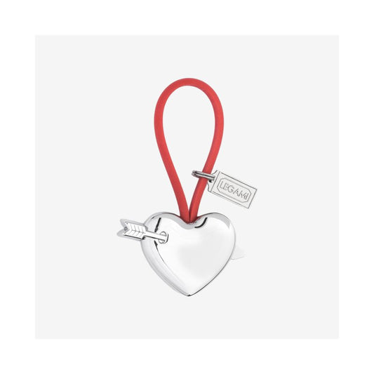 Μπρελόκ Lucky Chain Heart