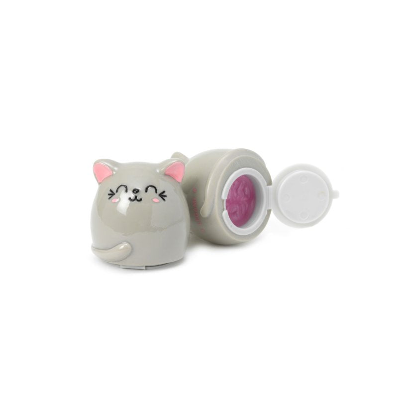 Lip Gloss Kitty – Magic Kiss