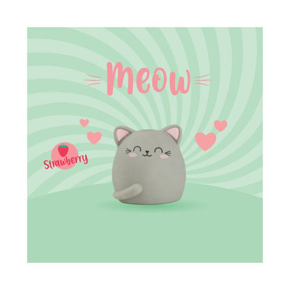 Αρωματική Γόμα Kitty – Meow