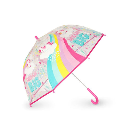 Παιδική Ομπρέλα Dancin' In The Rain Unicorn
