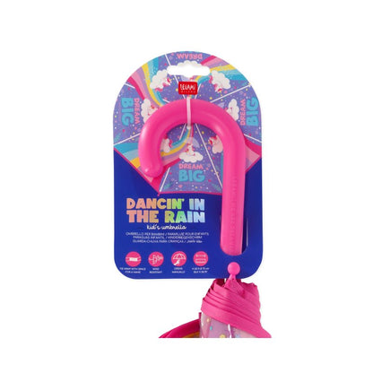 Παιδική Ομπρέλα Dancin' In The Rain Unicorn