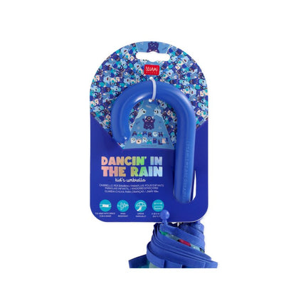 Παιδική Ομπρέλα Dancin' In The Rain Jungle