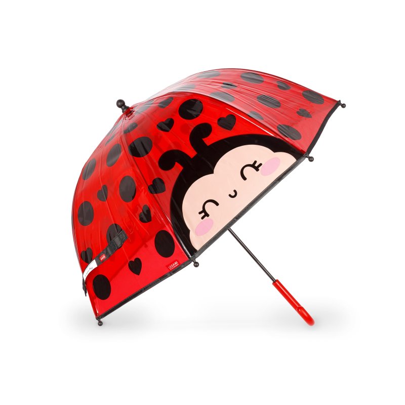 Παιδική Ομπρέλα Dancin' In The Rain Ladybug
