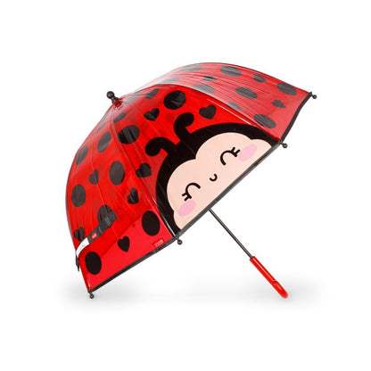 Παιδική Ομπρέλα Dancin' In The Rain Ladybug