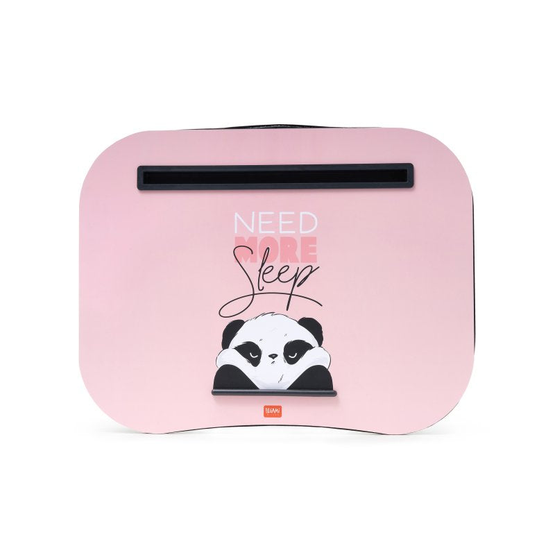 Βάση Laptop Panda Need More Sleep