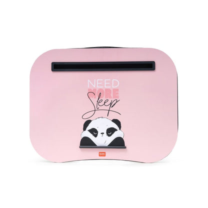 Βάση Laptop Panda Need More Sleep