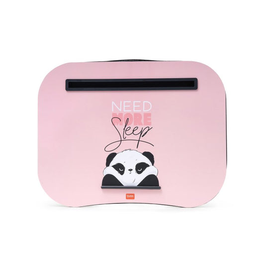 Βάση Laptop Panda Need More Sleep