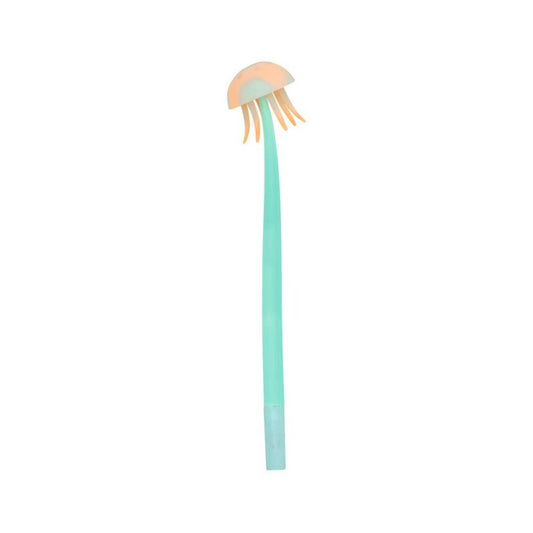 Lovely Planet Jellyfish Gel Pen