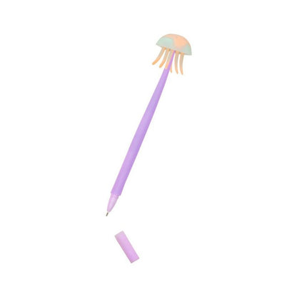 Lovely Planet Jellyfish Gel Pen