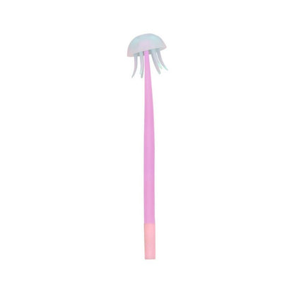 Lovely Planet Jellyfish Gel Pen