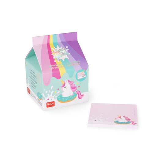 Μπλοκ Σημειώσεων Yummy Yummy Unicorn