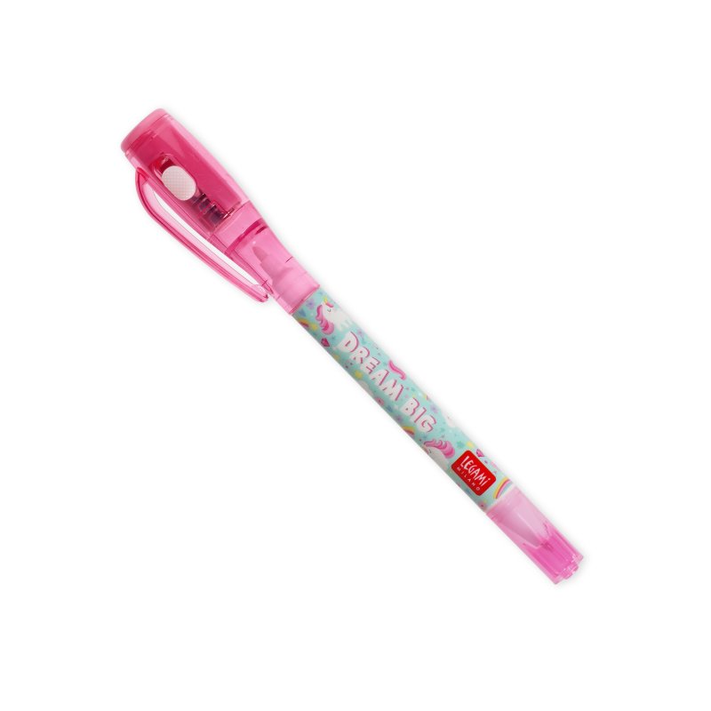 Στυλό Magic Pen Invisible Ink SpUnicorn Unicorn