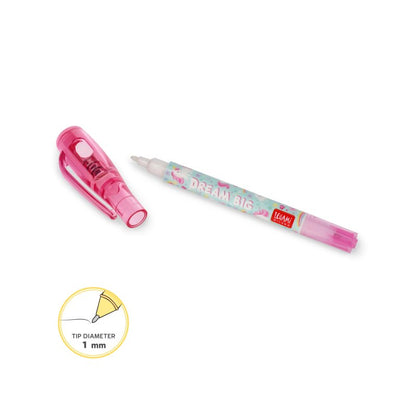 Στυλό Magic Pen Invisible Ink SpUnicorn Unicorn