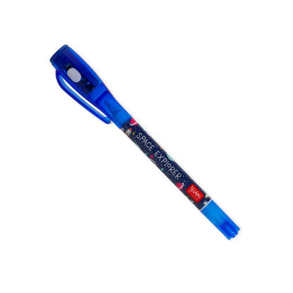 Στυλό Magic Pen Invisible Ink Space