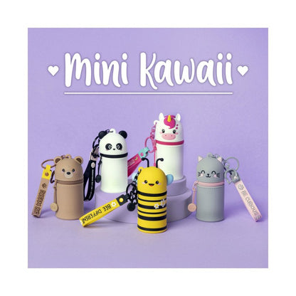 Πορτοφολάκι Μπρελόκ Kitty Mini Kawaii