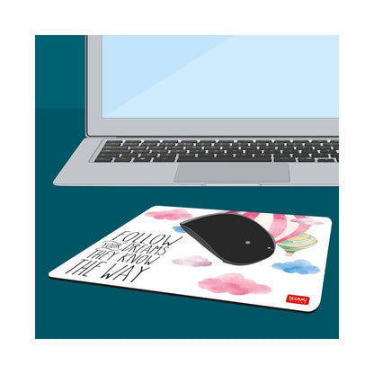 Mousepad Air Balloon