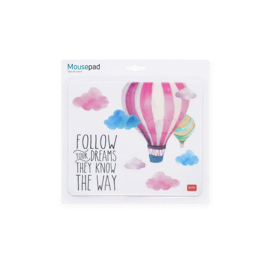 Mousepad Air Balloon
