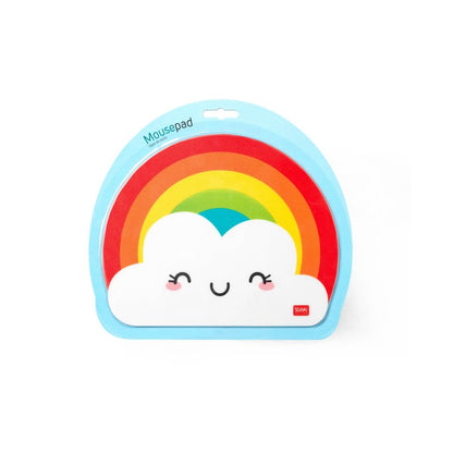 Mousepad Rainbow